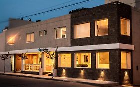 Hotel Las Piedras